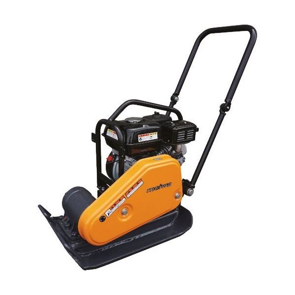 明和製作所 MEIWA バイブロプレート HP80 1台 268-1086（直送品）