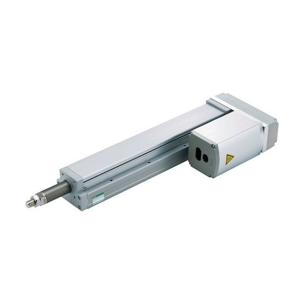 CKD 電動アクチュエータ ガイド内蔵形ロッドタイ EBR-08MR-00-200200NAN-CN00 225-9071（直送品） 196,595円