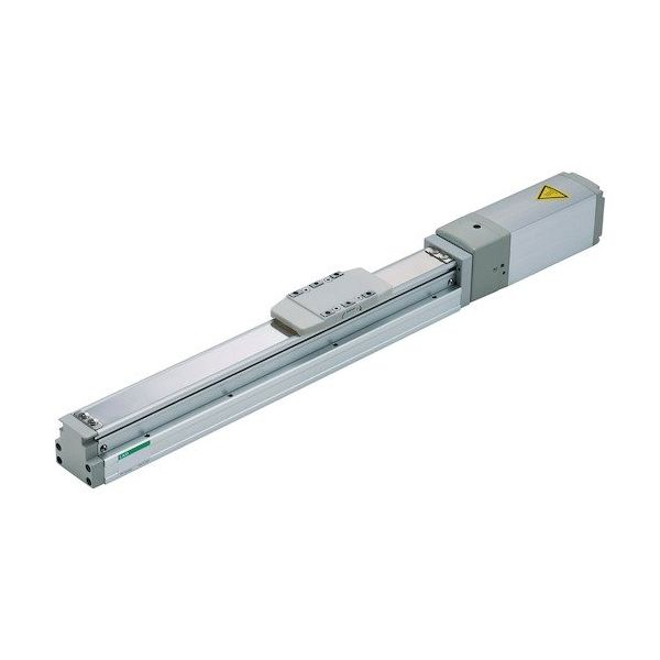 CKD 電動アクチュエータ スライダタイプ EBS-04ME-060100BAN-CR05 1個 225-7719（直送品）