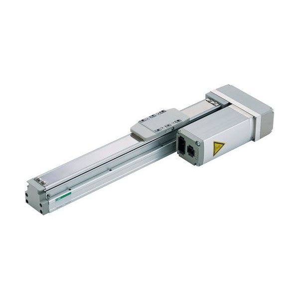 CKD 電動アクチュエータ スライダタイプ EBS-04MR-060150BAN-CR05 1個 225-7642（直送品） 84,074円