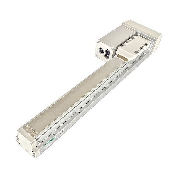 CKD 電動アクチュエータ スライダタイプ EBS-05ML-100350BAN-CN00 1個 225-9244（直送品）