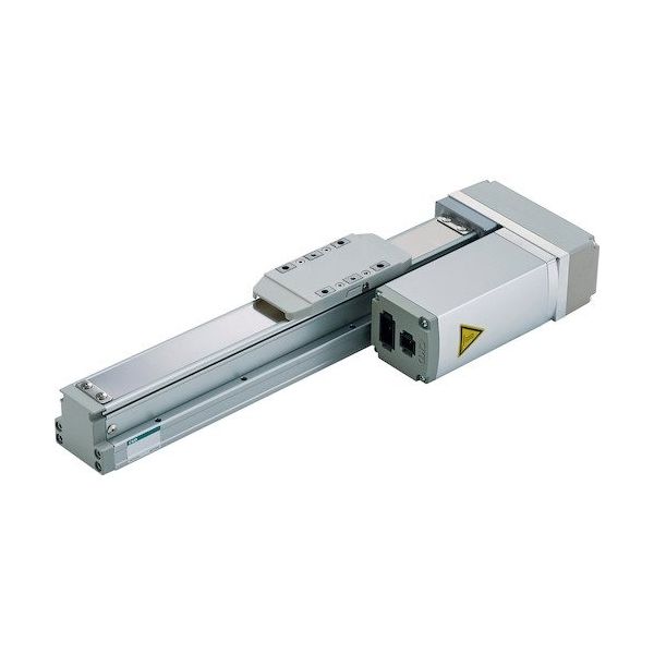 CKD 電動アクチュエータ スライダタイプ EBS-05MR-050450BAN-CN00 1個 218-6140（直送品） 158,103円