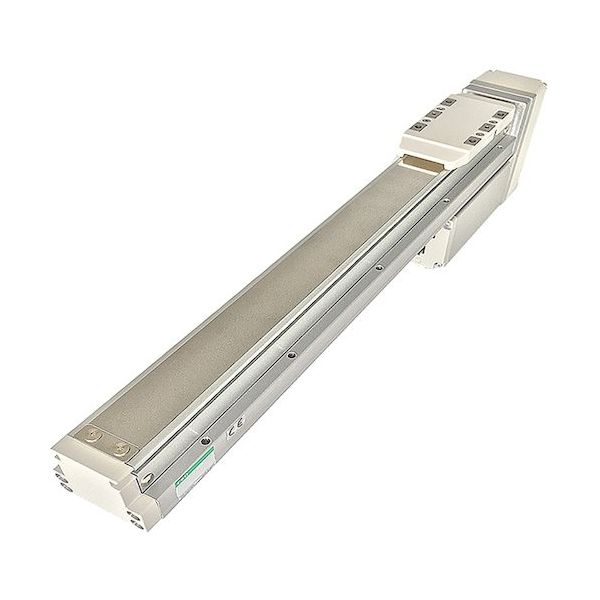 CKD 電動アクチュエータ スライダタイプ EBS-08MD-200550BAN-CN00 1個 218-4586（直送品）