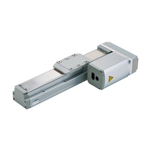 CKD 電動アクチュエータ スライダタイプ EBS-08MR-050050BAN-CR05 1個 218-1404（直送品）