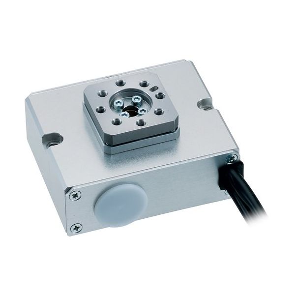 CKD 電動アクチュエータ ロータリタイプ FGRC-10360NCN-FS05 1個 223-7349（直送品）