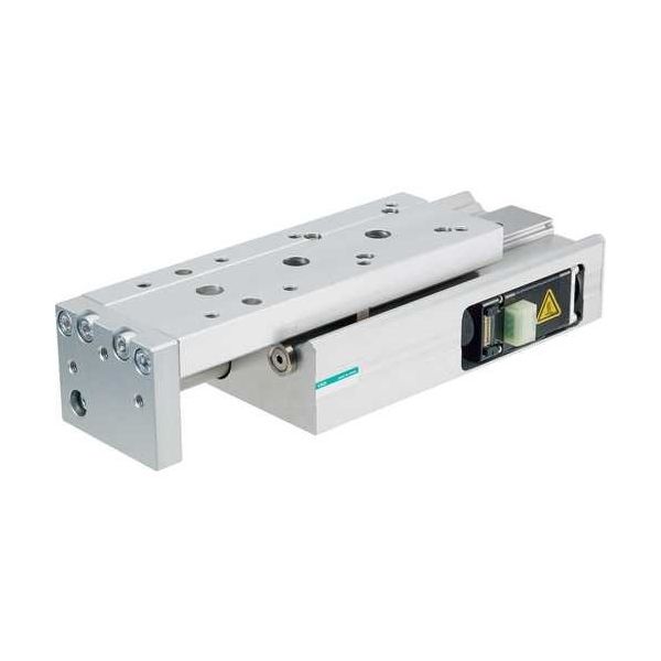 CKD 電動アクチュエータ テーブルタイプ FLCR-2008075NCN-RS01 1個 228-8216（直送品） 64,854円