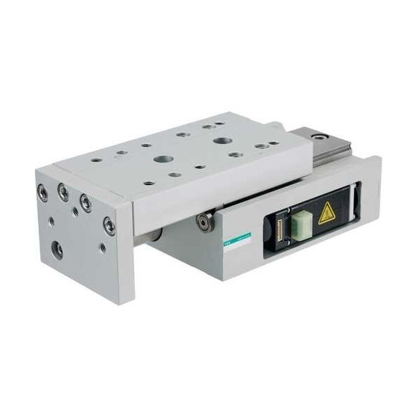 CKD 電動アクチュエータ テーブルタイプ FLCR-2502100NCN-LR05 1個 228-9730（直送品）