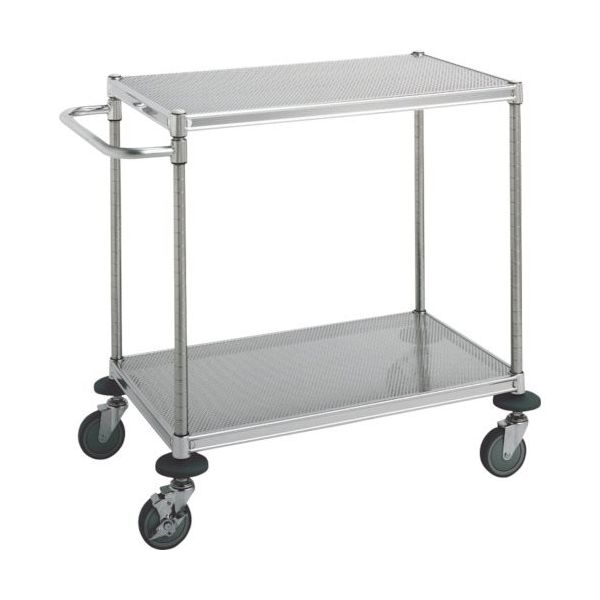 キャニオン Canyon W14型ワゴン 760×610×815mm W14-SF 1台 117