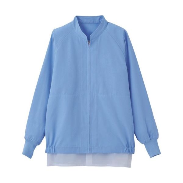 サーヴォ サンペックス リーズナブルレンタル男女兼用長袖ジャンパー RR219-S-5L 1着 336-4871（直送品）