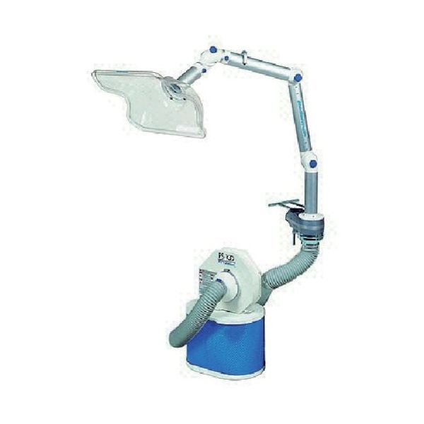 ダイヘン DAIHEN 卓上パーソナル集塵機PSー100 PSM-4172 1台 136-3601（直送品）