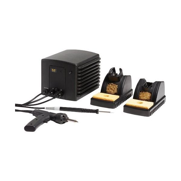 オーケー・インターナショナル メトカル Metcal MFRシリーズ ポンプ内臓ハンダ吸取り機+MFRーUK1 MFR-1351 1台（直送品）