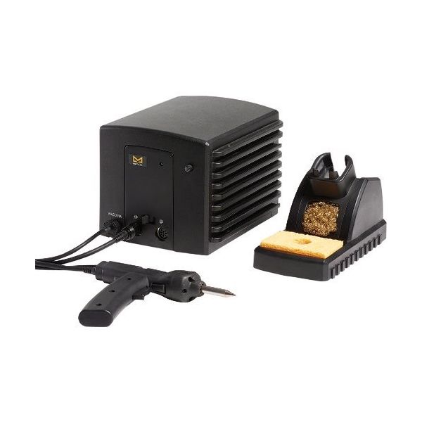 オーケー・インターナショナル メトカル Metcal MFRシリーズ ハンダ吸取り機