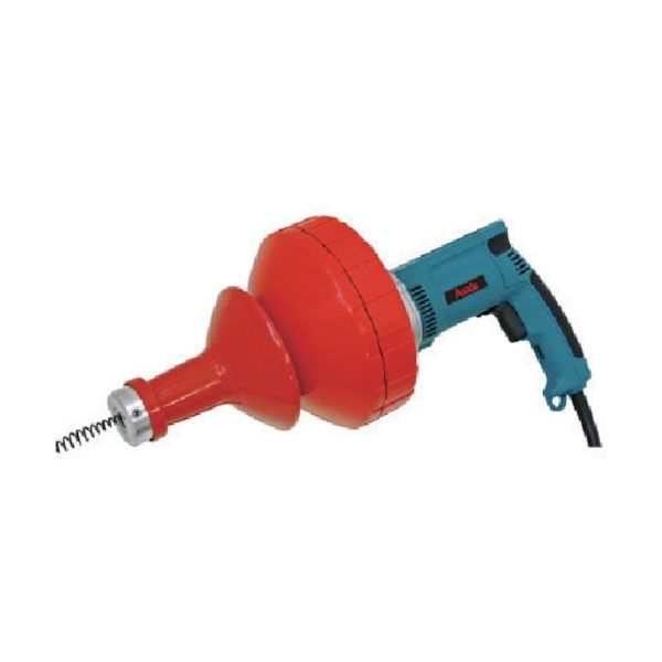 アサダ Asada ドレンクリーナE75 DE75B 1台 806-7630（直送品）