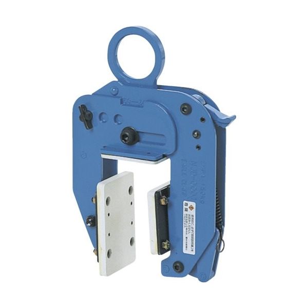 イーグルクランプ EAGLE パネルつりクランプ EWPAー150kg(30ー90) EWPA-150-30-90 1個 851-6164（直送品）