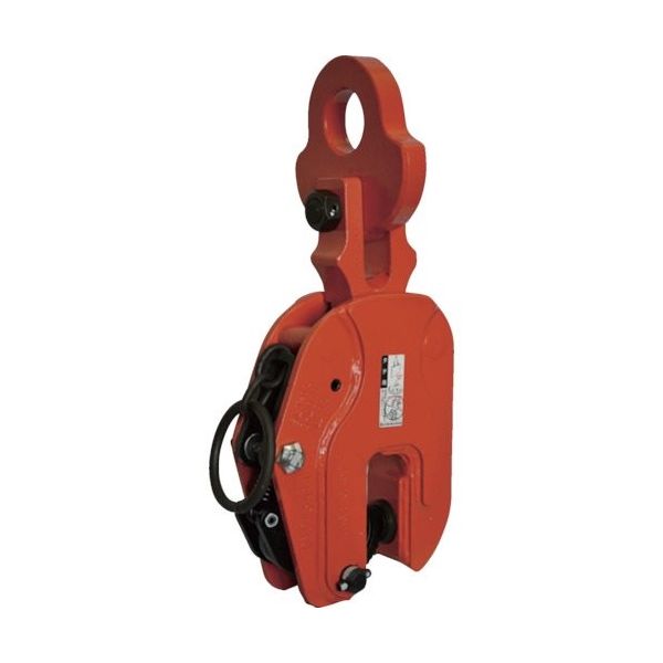 イーグルクランプ EAGLE 縦つり用クランプ SLTー1t(3ー20) SLT-1-3-20 1台 851-6218（直送品）