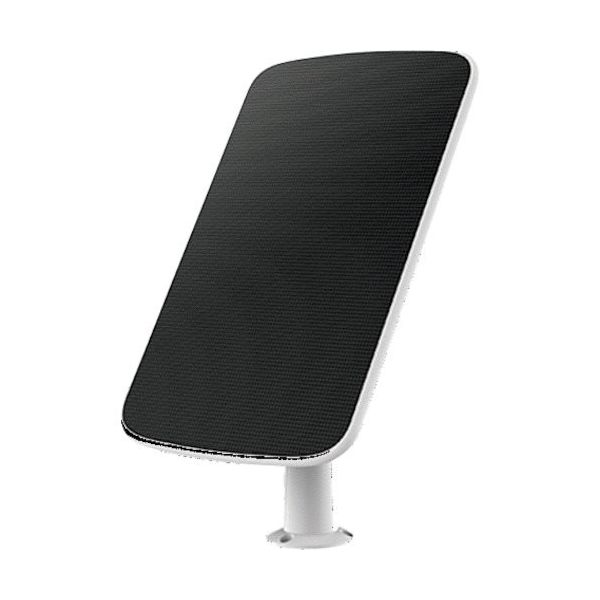 EZVIZ イージービズ BC1Cシリーズ用ソーラーパネル SOLAR PANEL 1台 345-6955（直送品）