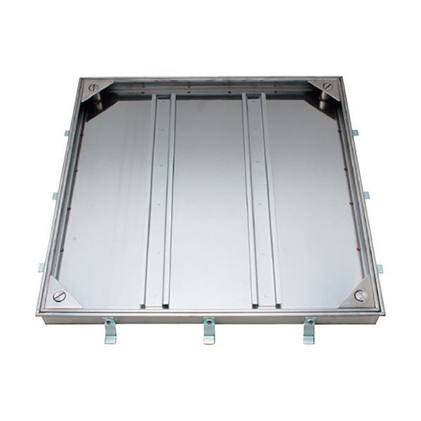 カネソウ フロアーハッチ 充填用 屋内用 密閉形（ MSEM-M-D-600