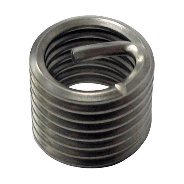 ハウメット・エアロスペース リコイル インコネルXー750 メッキナシM4ー0.70×1D 05042XUP 1袋(100個)（直送品）