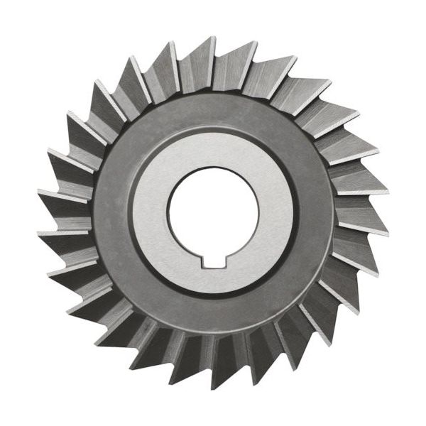 フクダ精工 FKD サイドカッター200×10×31.75 SC-200X10X31.75 1枚 810-2810（直送品）