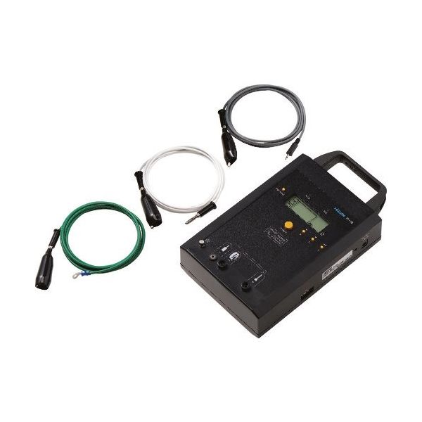 ホーザン HOZAN 表面抵抗計 F-110-1-TA 1個 367-9539（直送品）