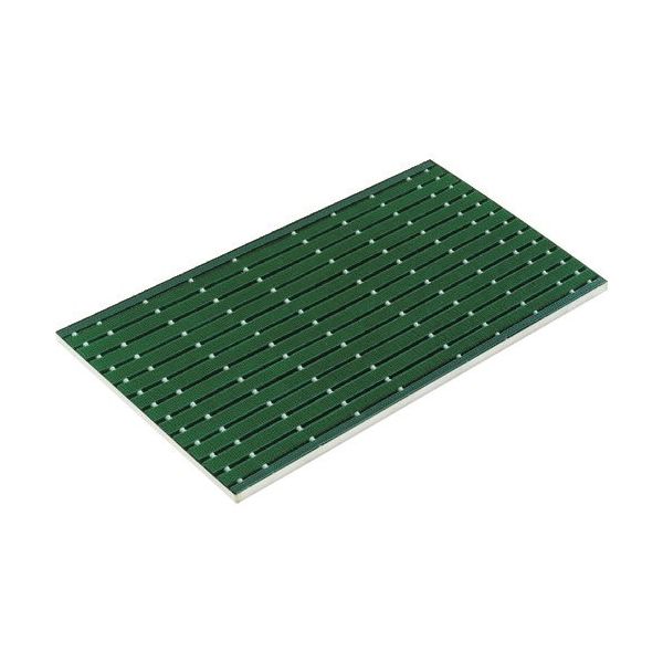 ミヅシマ工業 ミヅシマ フミ・フミマット 別注計算 490-0120 1枚 174-8224（直送品）