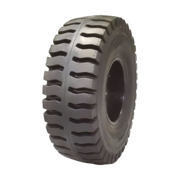 丸中ゴム工業 MRC ノーパンクタイヤ 3.50-5-BK 1個 868-1813（直送品）