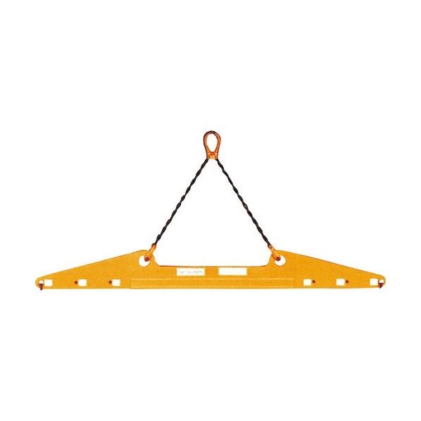 三木ネツレン ネツレン 2TON 吊天びん SーSY型 E2790 1台 158-0550（直送品）