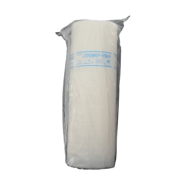 ミナ 気泡緩衝材 ノンカッターパック ロール品 ♯54150S 4mm×1200mm×42m ミシン目入り MPSP-M54150S（直送品）