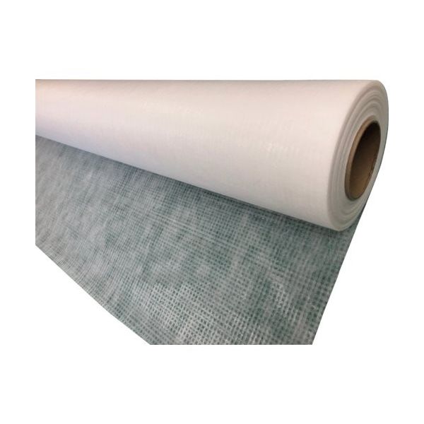 住化積水フィルム 積水 ソフ透水シート 2000mm×100M巻 FSY2001 1本 274-8688（直送品）