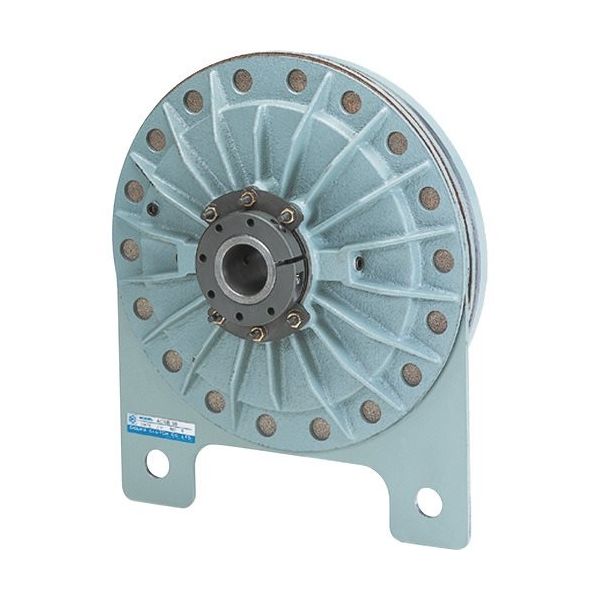 小倉クラッチ ACSB型多板空圧クラッチ・ブレーキ(ドライブリング付) ACSB400 1個 138-9243（直送品）
