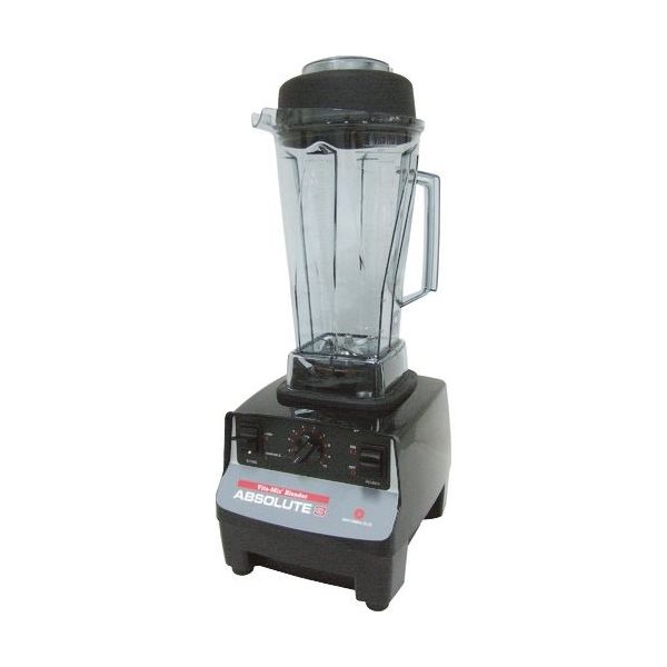 大阪ケミカル ABSーV アブソリュートブレンダー 1台 204-4008（直送品）