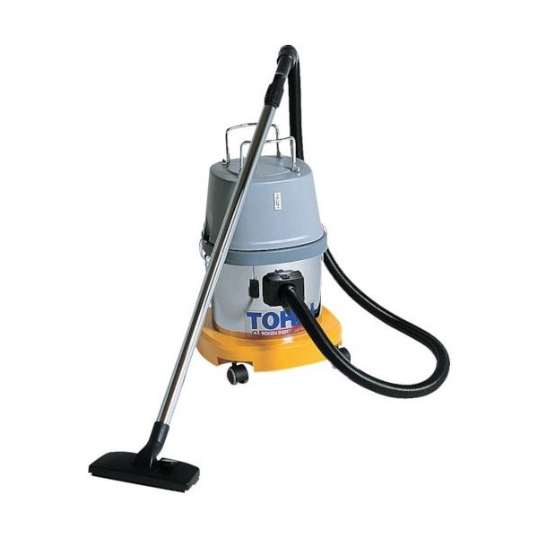 東浜商事 東浜 ハイパワークリーナー100V AS-100MCV-50HZ 1台 137-8184（直送品）