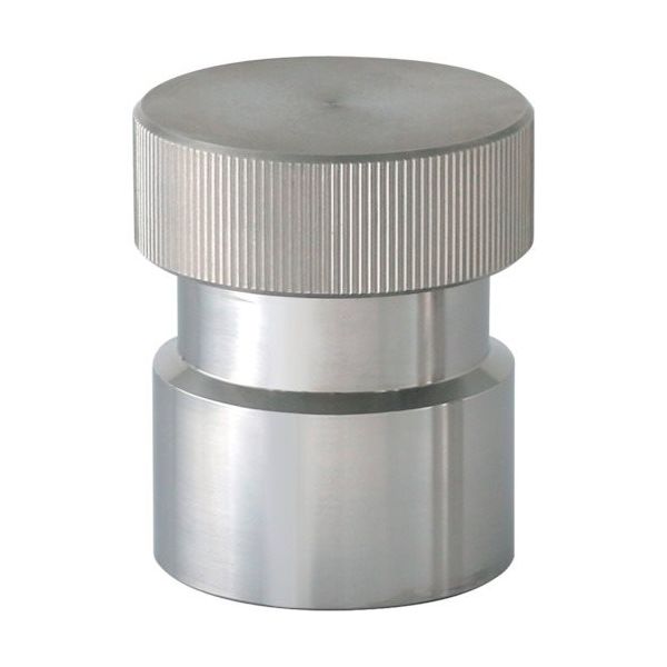 MONOVATE 日東 ステンレス小型サンプルボトル 0.05L PSS-0.05 1個 364-1190（直送品）