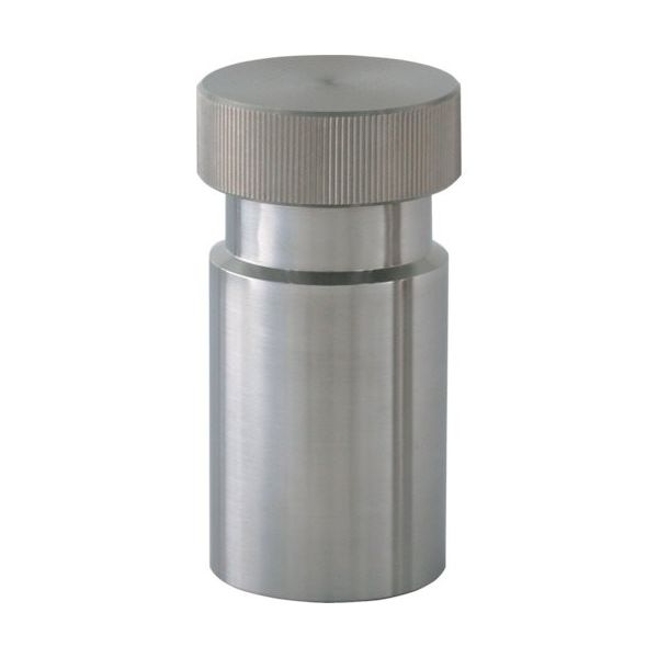 日東金属工業 日東 ステンレス小型サンプルボトル 0.1L PSS-0.1 1個 364-7129（直送品）