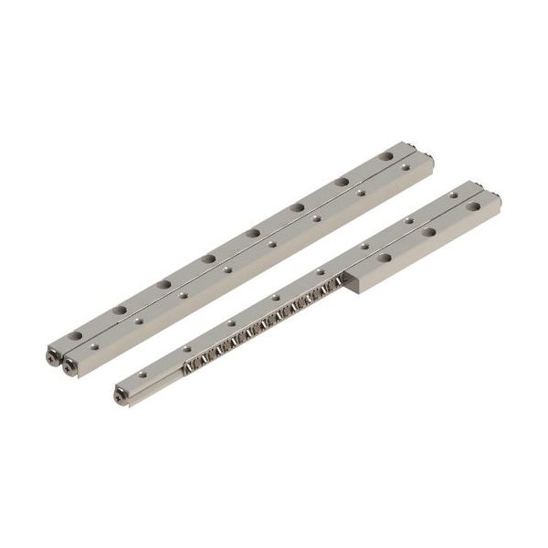 日本ベアリング NB スライドウェイNVS2120ーRNS形ローラー27個 NVS2120-RNS27Z 1個 158-7324（直送品）