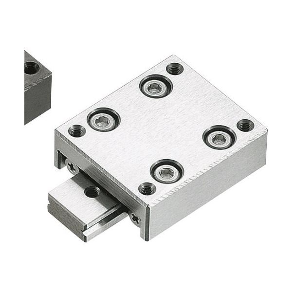 日本ベアリング NB スライドテーブルNYTS2形L=95タイプD NYTS2095-D 1個 159-3661（直送品）