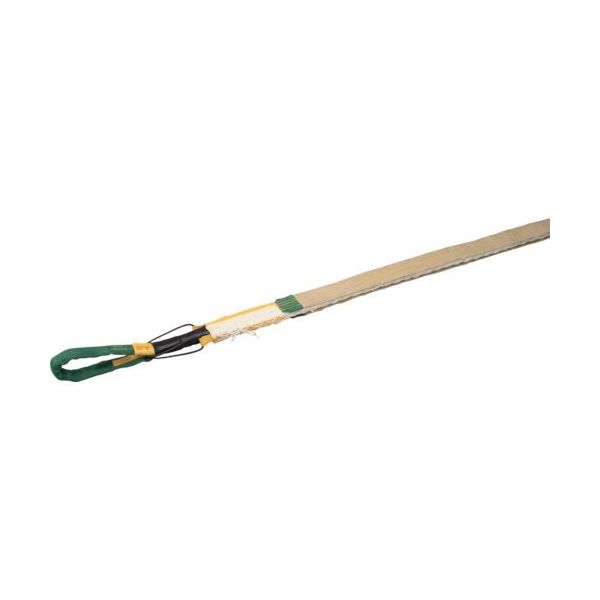 明大 ロックスリング ムゲン 両面使用 Gー1S 25T用 120mm×4.5m G-1S-25T-120X4.5 1本 809-4240（直送品）