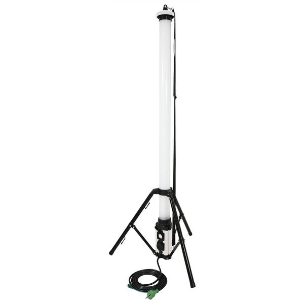 日動工業 LEDアップライトツインコンセント LUL-100TC-50K 1個 日動工業 LEDアップライトツインコンセント LUL-100TC-50K 1個