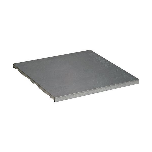 ジャストライト マニュファクチュアリング カンパニー セーフティキャビネット用 棚板 60ガロン用 J29944 1箱(1個)（直送品）