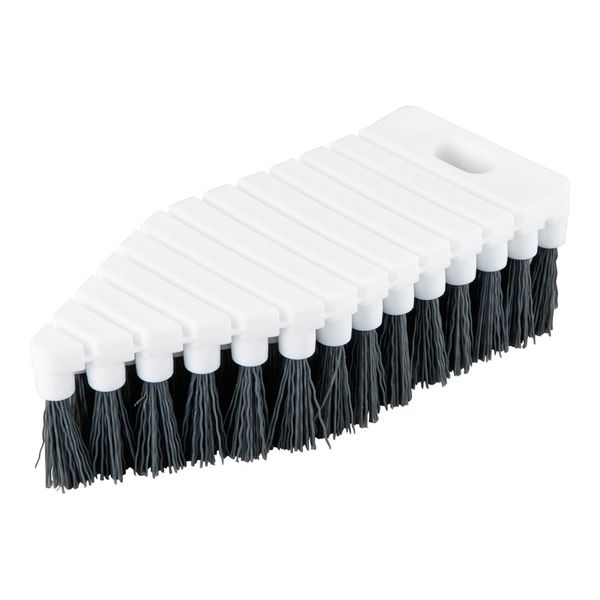 アズワン やわらかブラシ SB-1 1個 4-4731-01（直送品）