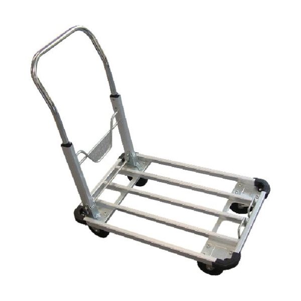 オーエム機器 オーエム アルミカート AC-01 1台 868-1827（直送品）