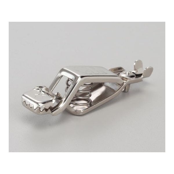 Reelex スタークリップ10A 1袋(10個入) SC-10A 1袋(10個) 64-0980-26（直送品）