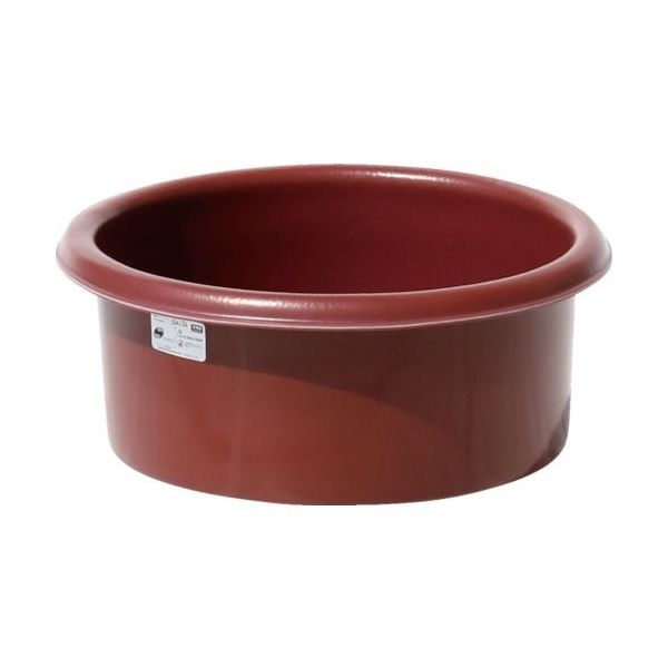 スイコー 飼葉おけ 1型 S-1 1個 808-1299（直送品）