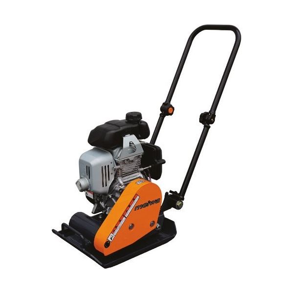 明和製作所 MEIWA バイブロプレート HP30 1台 268-2727（直送品）