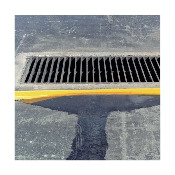 エー・エム・プロダクツ pig スピルブロッカーラフサーフェイス 黄 PLR230N 1本 514-3128（直送品）