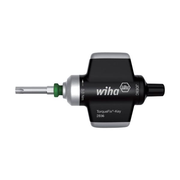 Wiha トルクフィックスキー 1.4N・m 283601140 1本 828-9795（直送品）