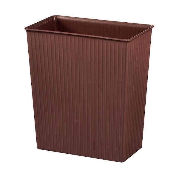 ヒマラヤ化学工業所 ヒマラヤ化学 ファインBOX 2023角20 ブラウン 202332 1セット(120個) 334-8143（直送品）