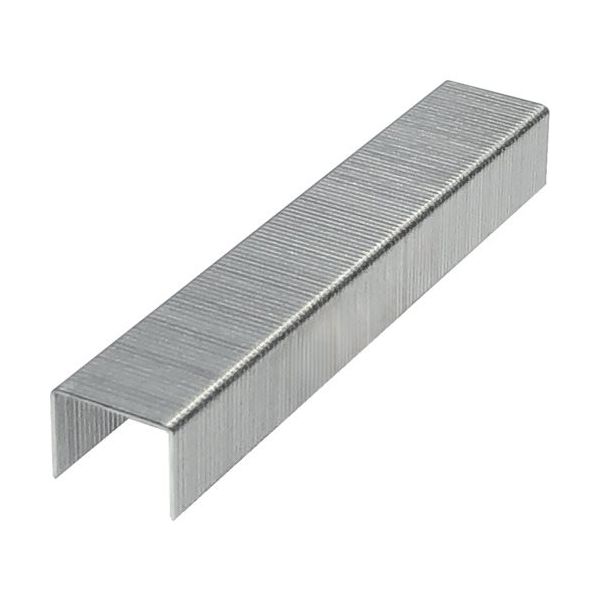 トラスコ中山 TRUSCO タッカ用針(1000本入) 12.9mm×8mm 針厚さ0.7mm 1208 1箱(1000本)（直送品）