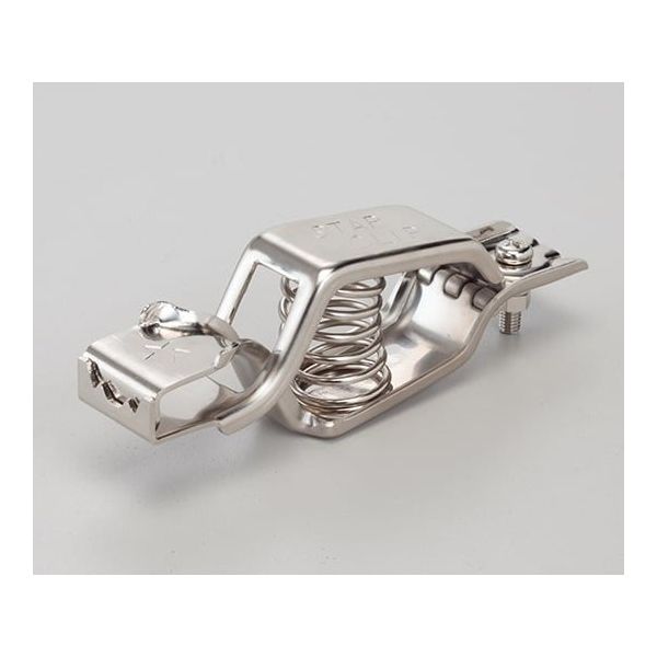 Reelex スタークリップ100A 1セット(5個×2袋入) SC-100A 1セット(10個) 64-0980-29（直送品）