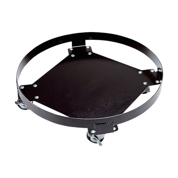 エー・エム・プロダクツ pig ピグオーバーパックドリー PAK414 1台 514-2725（直送品）